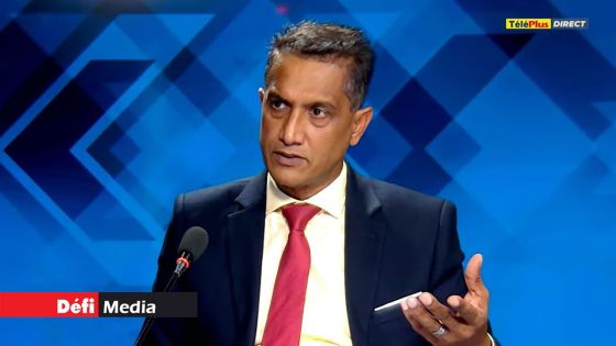 Suicide d’une adolescente de 17 ans : le ministre Avinash Ramtohul appelle à la vigilance parentale