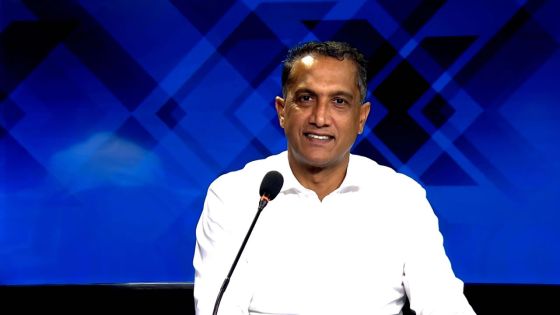 Fin de l’impunité en ligne - Avinash Ramtohul : «Les lois seront sévères contre les dérives numériques»