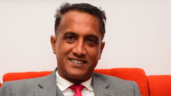 Avinash Ramtohul : «Il nous a fallu trouver des mécanismes pour redresser l’économie»