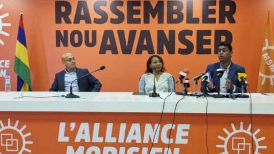 Le ministre Avinash Teeluck justifie le renvoi des élections municipales