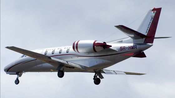 Arrivée à Maurice de Mamy Ravatomanga : le rapport d’AML détaille un atterrissage sous tension