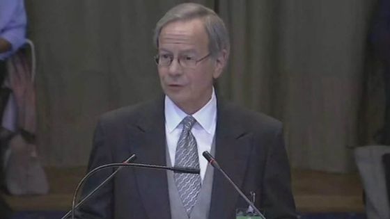 Chagos : suivez les plaidoiries des avocats de Maurice à La Haye