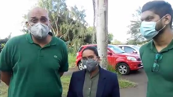 Trafic de prescriptions et de psychotropes : Un autre médecin et le propriétaire d'une chaîne de pharmacies arrêtés