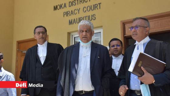 Enquête judiciaire sur la mort de Soopramanien Kistnen : reprise des travaux ce mardi