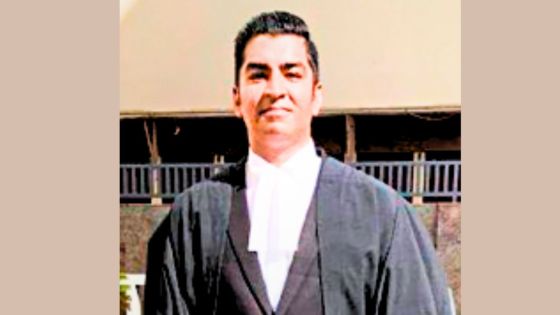 L’avocat Syed Khodabocus : «Israël a enfreint le droit international et humanitaire»