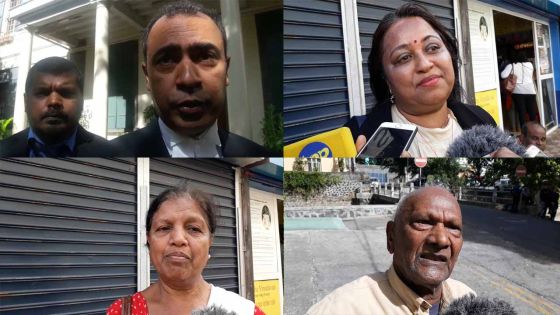 Sunkai : 900 ex-clients obtiendront la totalité de leurs investissements ; voici leurs réactions