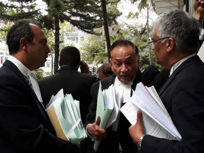 Contestation de la démolition de sa maison : le cas d’Azam Rujubali pris sur le fond ce jeudi 