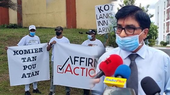 Message censuré du Cardinal : un employé de la MBC sanctionné