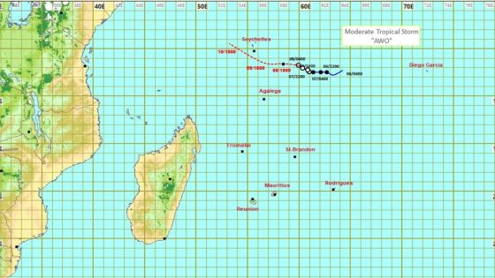 Météo : les prévisions pour ce vendredi