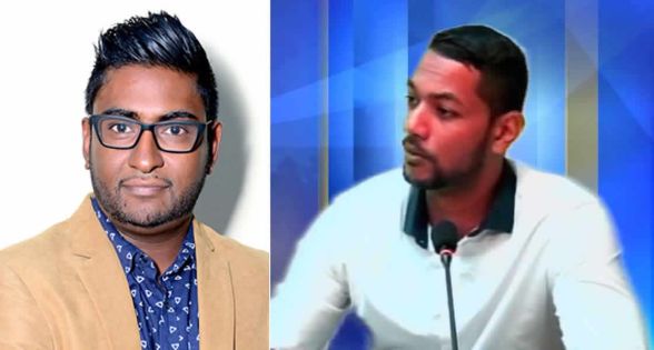 Axcel Chenney : «Notre histoire est basée sur des faits»