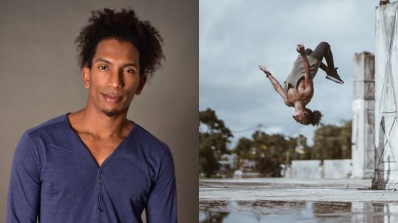 Axel Louis : l’art de se déplacer autrement 