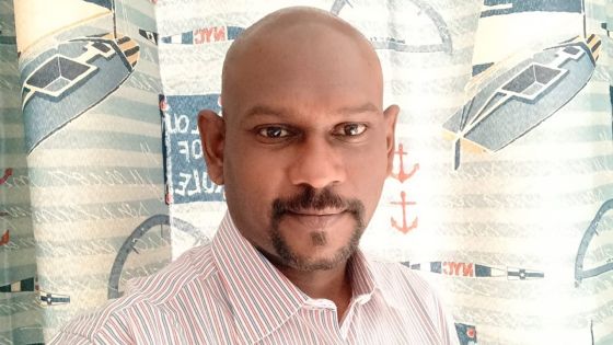 Azagen Mookien meurt après un accident survenu à Moka : le motocycliste percuté par une voiture qui a grillé un feu rouge