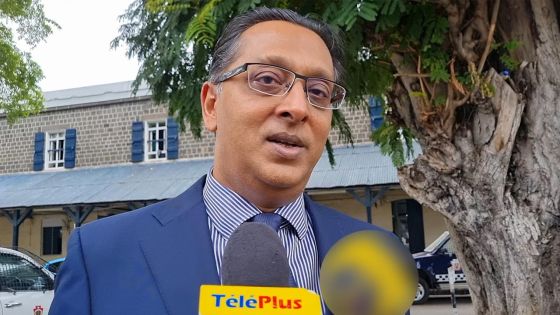 Décès de Soopramanien Kistnen : Koomadha Sawmynaden interrogé aux Casernes centrales