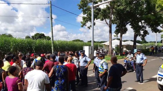 Palmar Ltée : le dossier suivi avec attention par le ministère du Travail