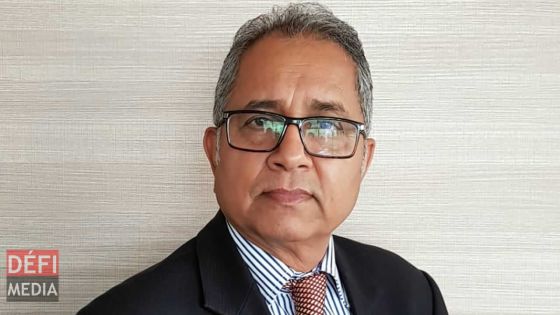 Nomination : Premchand Mungar nouveau CEO de la SBM