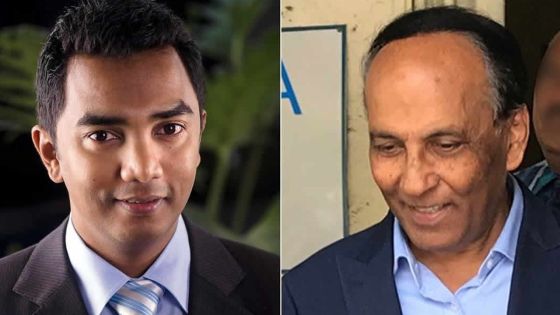 Planet FM : Nilmadhub répond à Choolun 