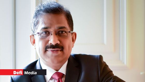 Sen Ramsamy : « L’objectif d’accueillir un million de touristes en 2022 ne sera pas atteint » 