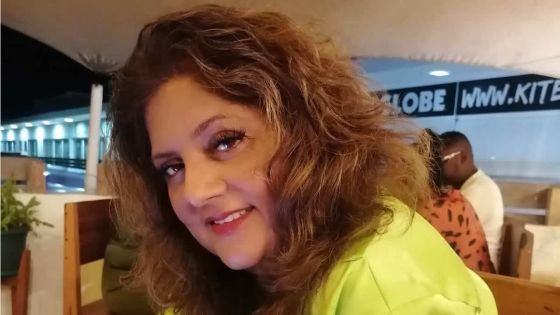 [Portrait] Babita Kalachand, directrice de la Maison des Matelas 