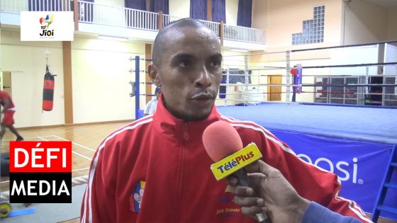 100 jours 100 sportifs avec Ludiviv Bactora