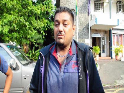 Saisie de 155 kilos d’héroïne : un suspect se constitue prisonnier