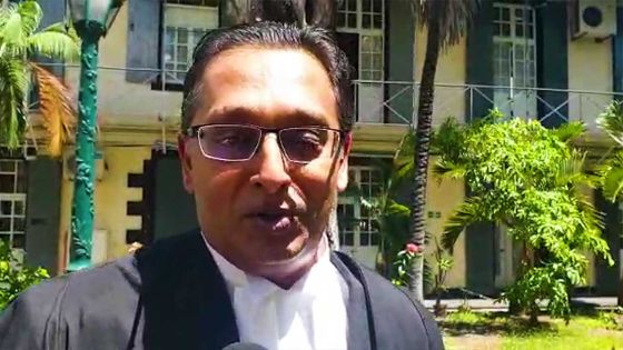 Législatives du 7 novembre : des élus du GM souhaitent que la Judicial Review de Bhadain soit entendue en priorité 