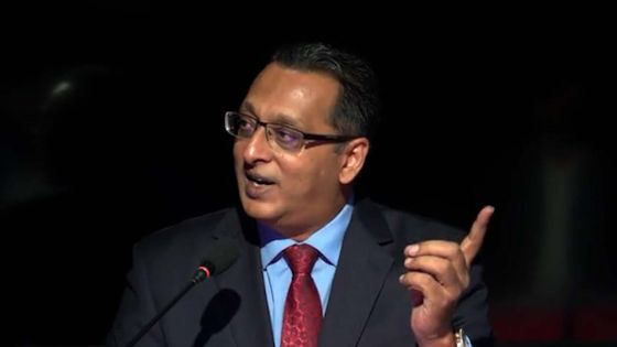 Amendements à l'IBA Act : Roshi Bhadain parle d’interférence dans le système de séparation des pouvoirs entre l’exécutif et le judiciaire