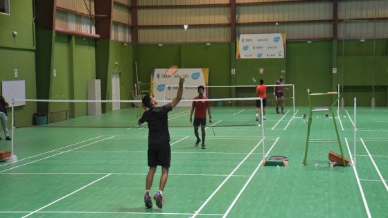 Sports : arrêt temporaire des compétitions et des entraînements 