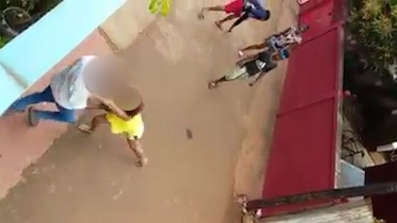 Insécurité -Agressions : trois victimes sur dix à Maurice agressées dans les lieux publics en 2018