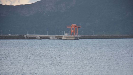 Après les grosses averses : nos réserves en eau ont fière allure