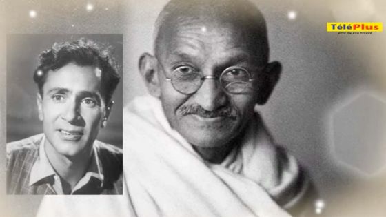 « Bollywood Oldies Talkies » : on vous raconte le parcours de Balraj Sahni