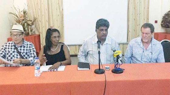 BAI investors seek refund