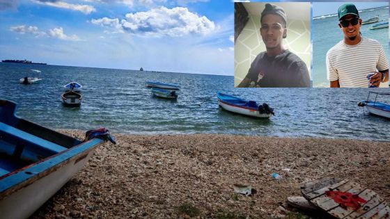 À Bain-des-Dames : une sortie en mer fait trois disparus 