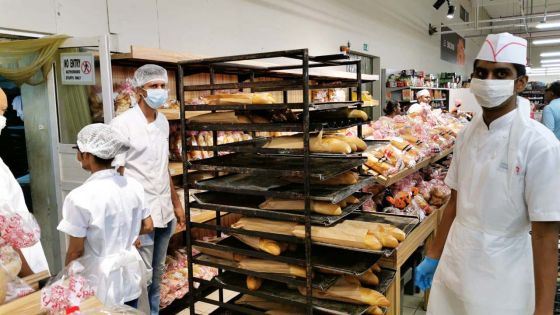 Covid-19 :  les employés autorisés à se rendre au travail à condition d’avoir un COVID-19 Work Access Permit