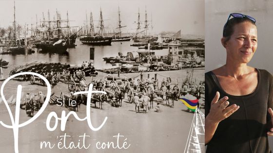 57e anniversaire de l’indépendance : balade historique dans le port