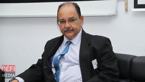 Cour suprême : Eddy Balancy sur le départ  