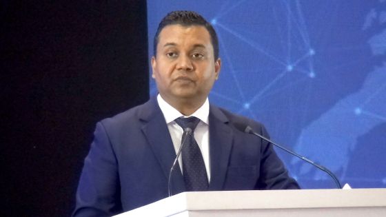 Cybersécurité : « Maurice agira comme hub pour la formation des pays africains » selon Balgobin