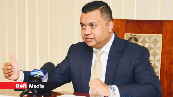 Ponzi Scheme allégué sur Telegram : Deepak Balgobin en appelle au bon sens des Mauriciens