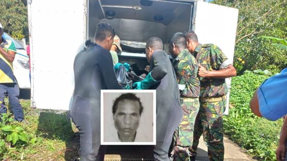 Noyade à Midlands : le beau-frère de la victime se confie 