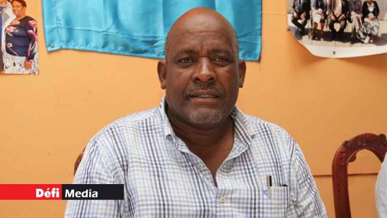 Projet de loi sur la rétrocession des Chagos voté : « Ce vote montre que tout va dans la bonne direction », affirme Olivier Bancoult