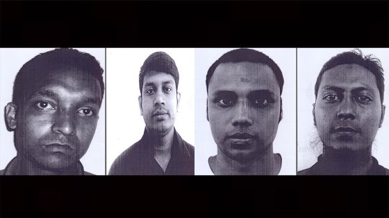 Venus travailler à Maurice : où sont ces quatre ouvriers bangladais ?
