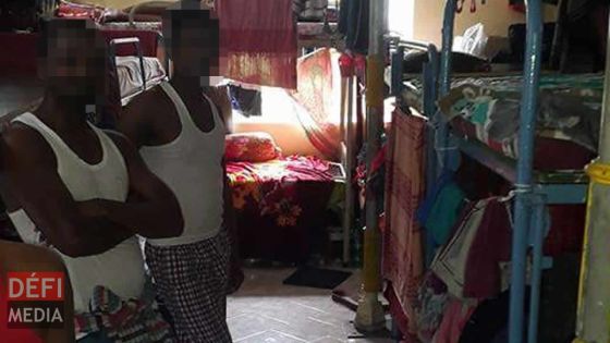 Séjour illégal à Maurice : 22 Bangladais arrêtés à Phoenix 