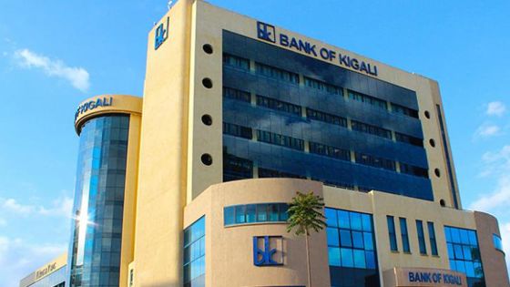 Afrique : La MCB prête Rs 840 millions à la première banque rwandaise