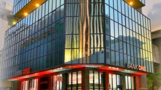 Bank One verse Rs 2 au Covid-19 Solidarity Fund sur chaque transaction digitale et 'contactless' 