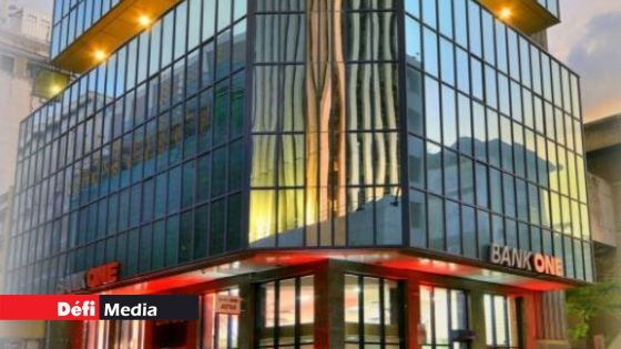 Bank One : les succursales de Port-Louis et Rose-Belle ouvertes ce samedi 