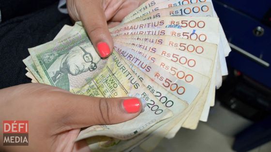 Crédit : les ménages doivent Rs 120 milliards aux banques