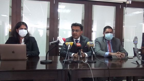 Extradition de Peter Uricek : le Bar Council condamne cette action