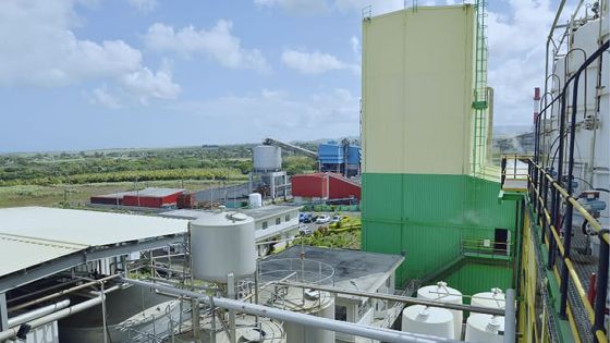 Tests PCR négatifs : la distillerie de La Baraque  reprend ses activités