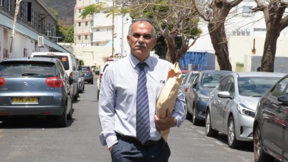 Naufrage du Sir Gaëtan : l’interrogatoire du capitaine Barbeau reprendra mardi