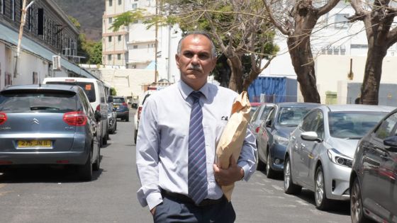 Naufrage du Sir Gaëtan : le capitaine Barbeau de nouveau au Central CID