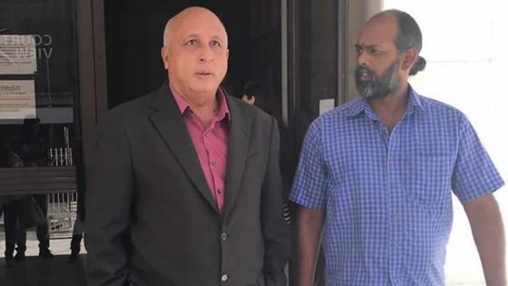 Agression alléguée : Manu Mangar incrimine le député Jean-Claude Barbier en Cour